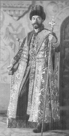 tsar nicholas ii essay Nicholas ii, a man unprepared to rule his country, come in as the 2nd worst ruler in all of russian history pious yet weak, he should never have been tsar. tsar nicholas ii essay Nicholas ii, a man unprepared to rule his country, come in as the 2nd worst ruler in all of russian history pious yet weak, he should never have been tsar.