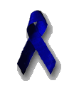 Blue Ribbon Campaign